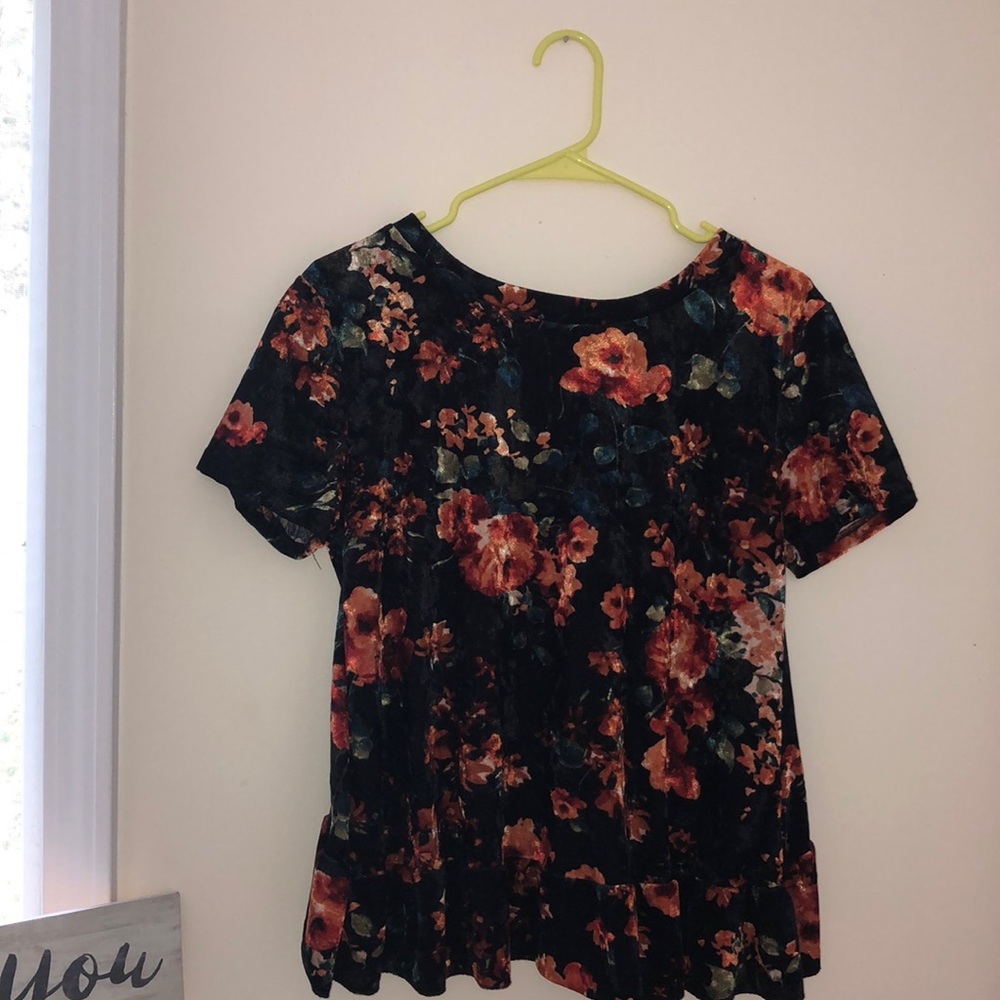 Altr’d State Blouse!